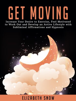 cover image of Get Moving